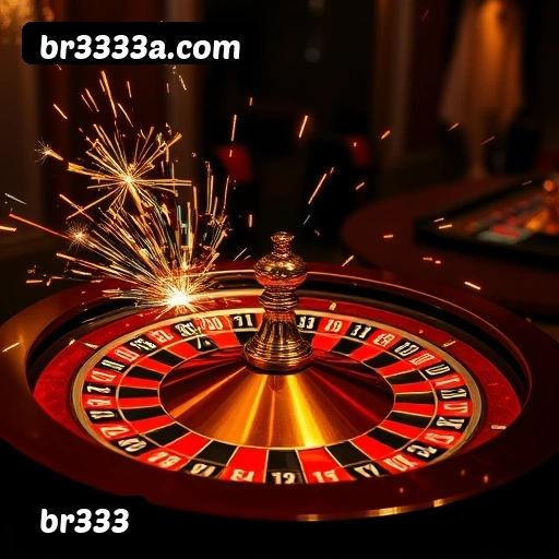 br333 Logo