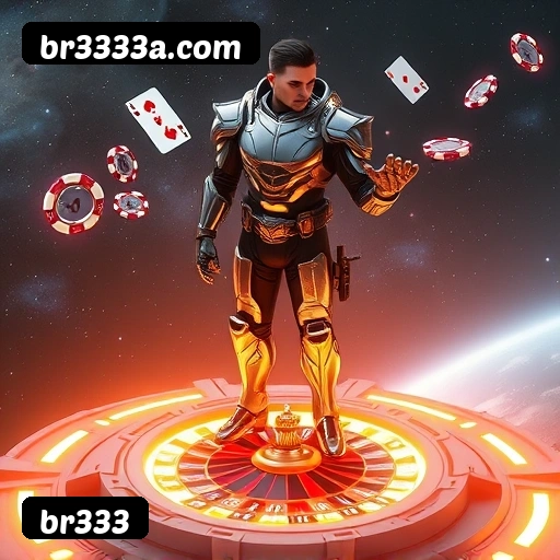 br333 Logo