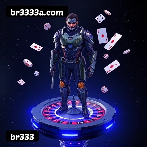 br333 Logo